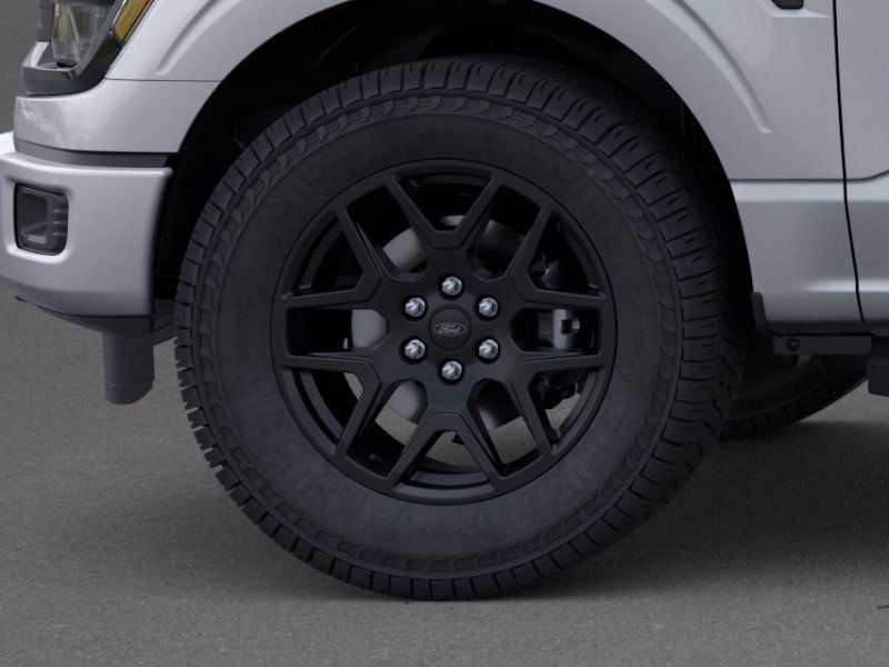 New Car 2025 Ford F-150  Stx For Sale Under $60,000 In Austin, Texas