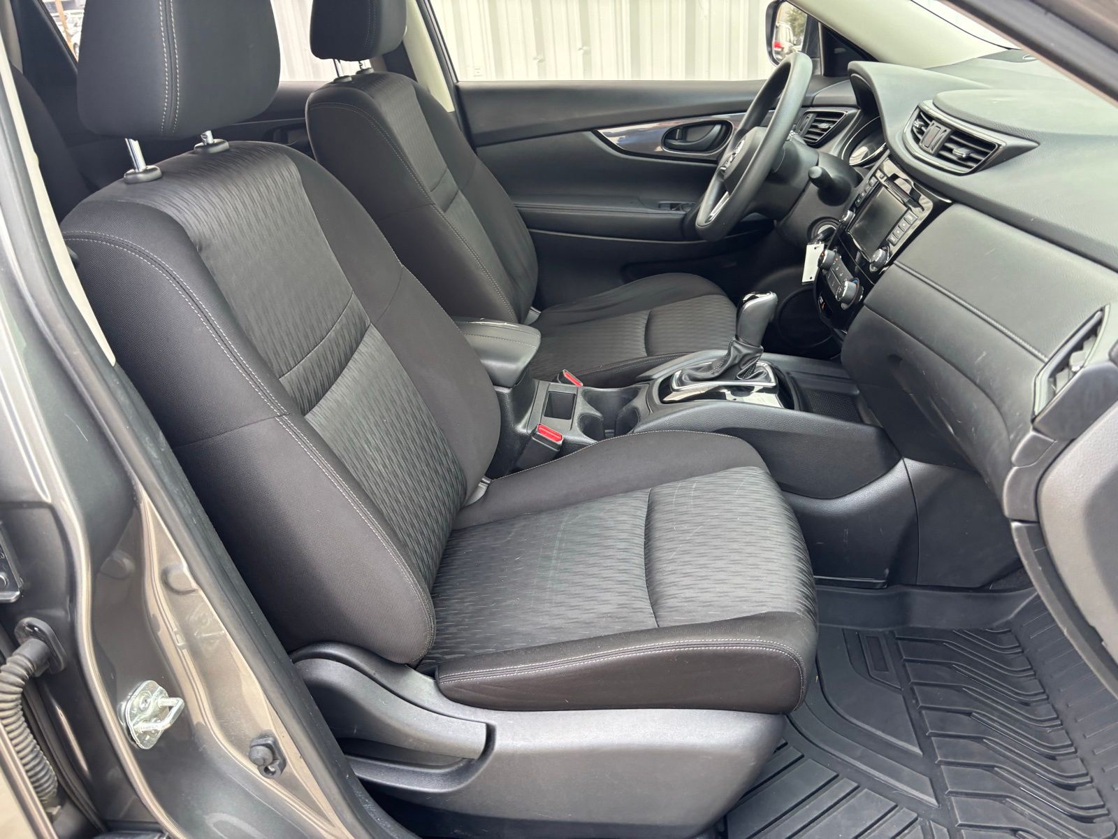 Used Car 2020 Nissan Rogue  S For Sale Under $15,000 In Austin, Texas