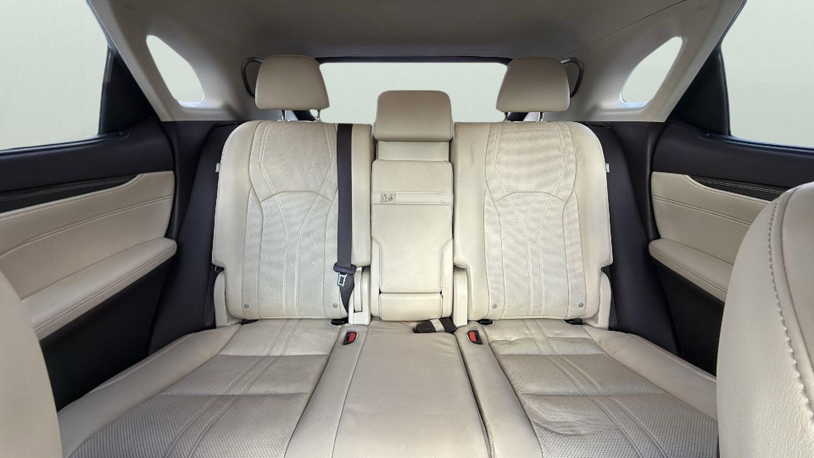 Used Car 2019 Lexus Rx  350 For Sale In Austin, Texas