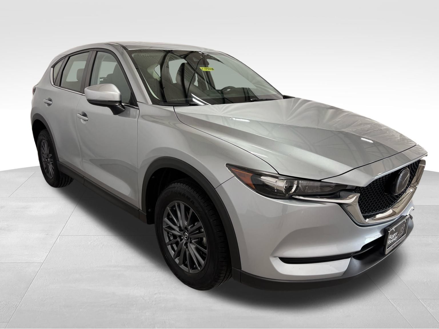 Used Car 2019 Mazda Cx-5  Sport For Sale Under $20,000 In Austin, Texas