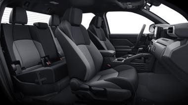 new 2026 Toyota Tacoma car