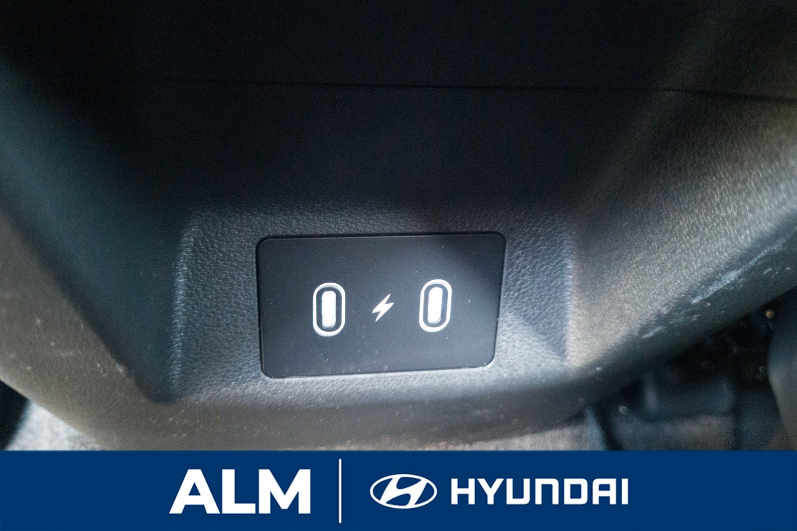 2026 Hyundai Santa Cruz SE photo 12