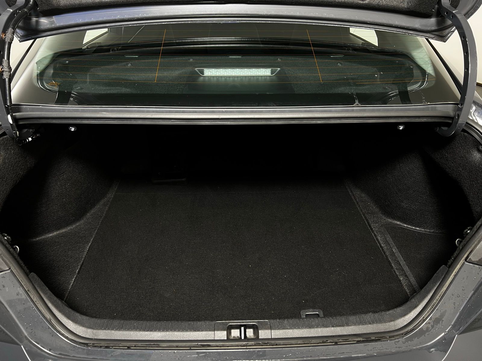 Thumbnail: 2025 Toyota Camry - 23