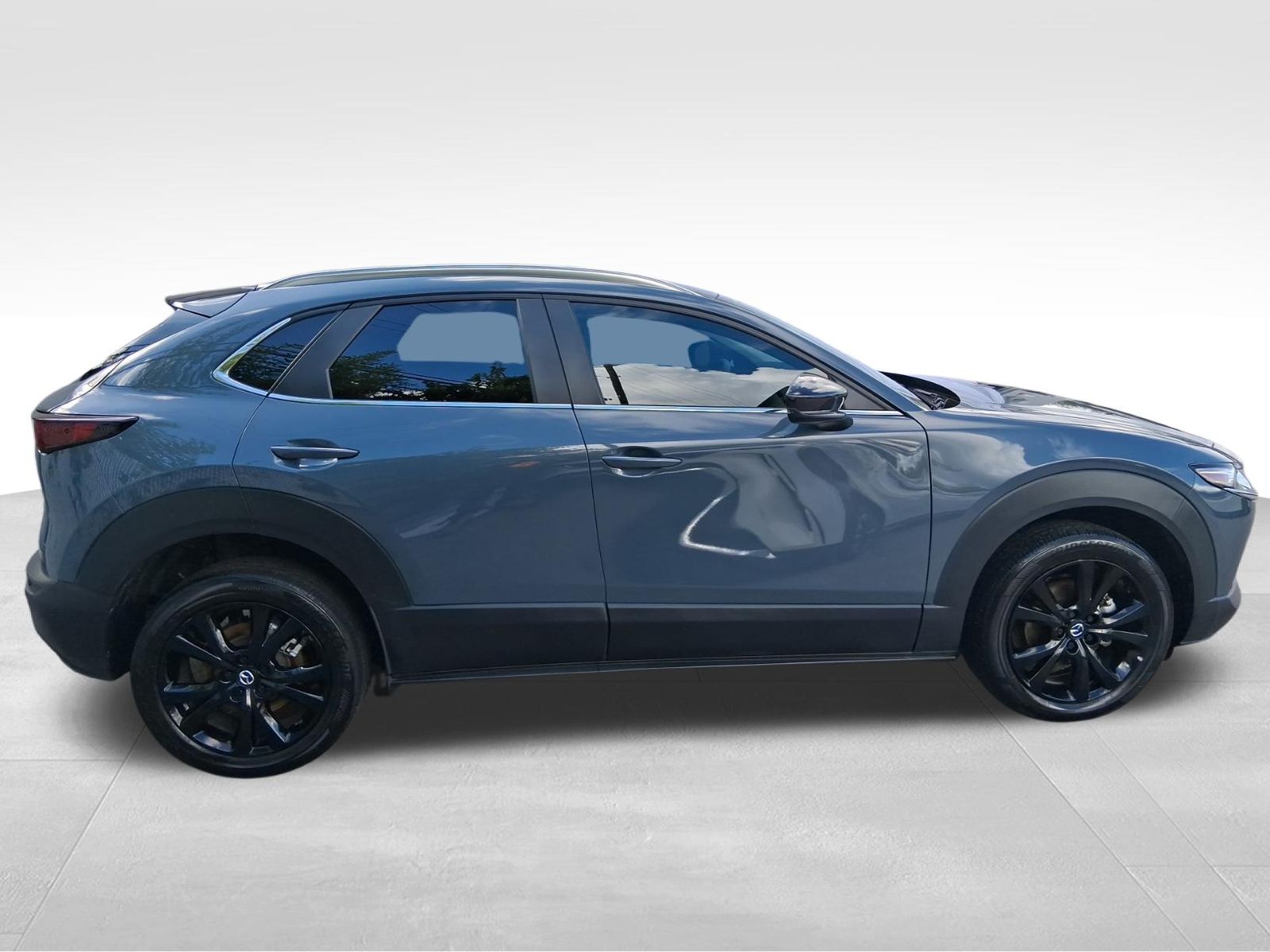 Used Car 2024 Mazda Cx-30  2.5 S Carbon Edition For Sale Under $30,000 In Austin, Texas