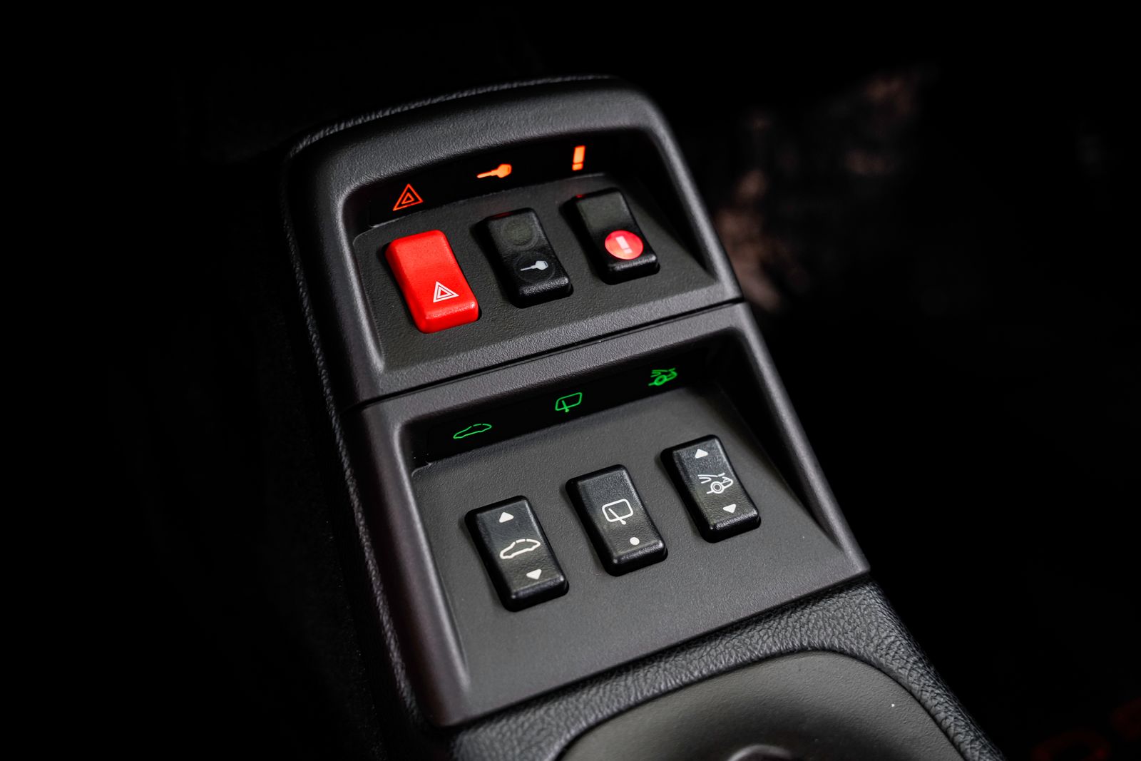 1998 Porsche 911 Carrera S — photo 17
