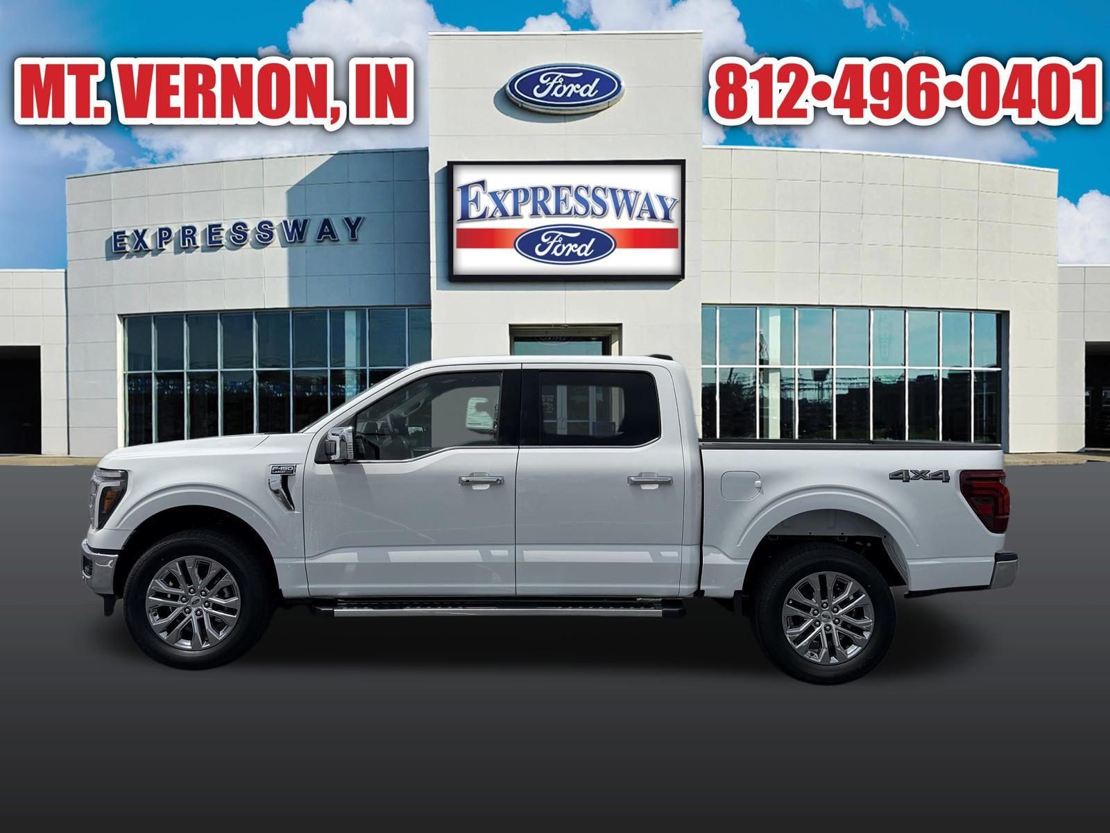 2026 Ford F-150 image 9