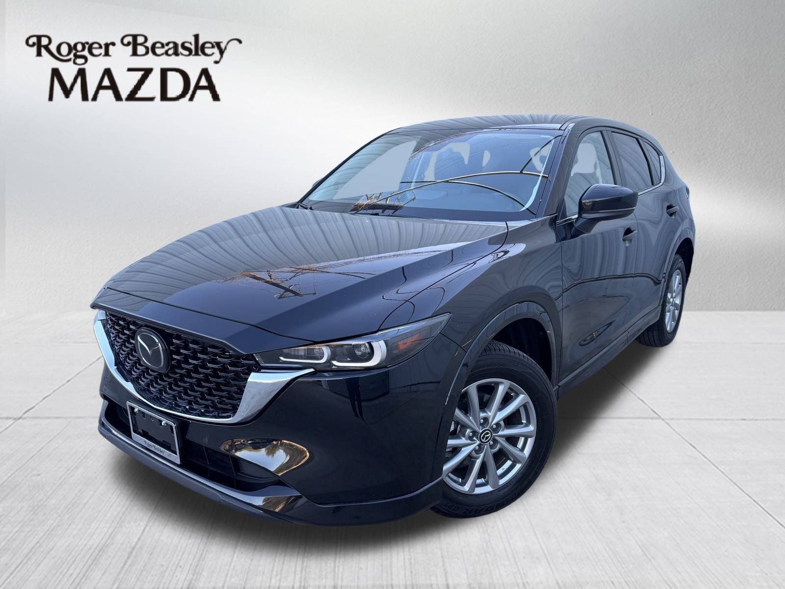 Used Car 2024 Mazda Cx-5  2.5 S Select Package For Sale Under $30,000 In Austin, Texas