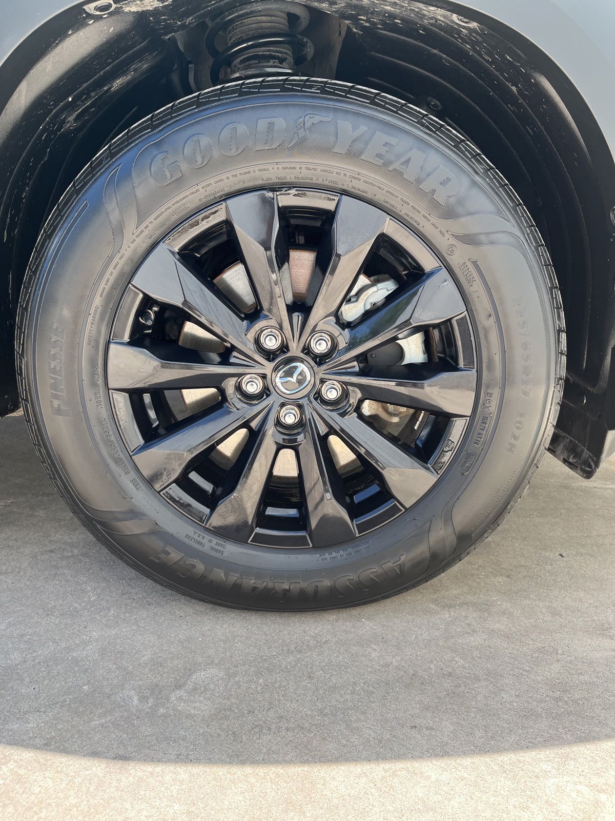 Used Car 2023 Mazda Cx-50  2.5 S Preferred Plus Package For Sale Under $30,000 In Austin, Texas