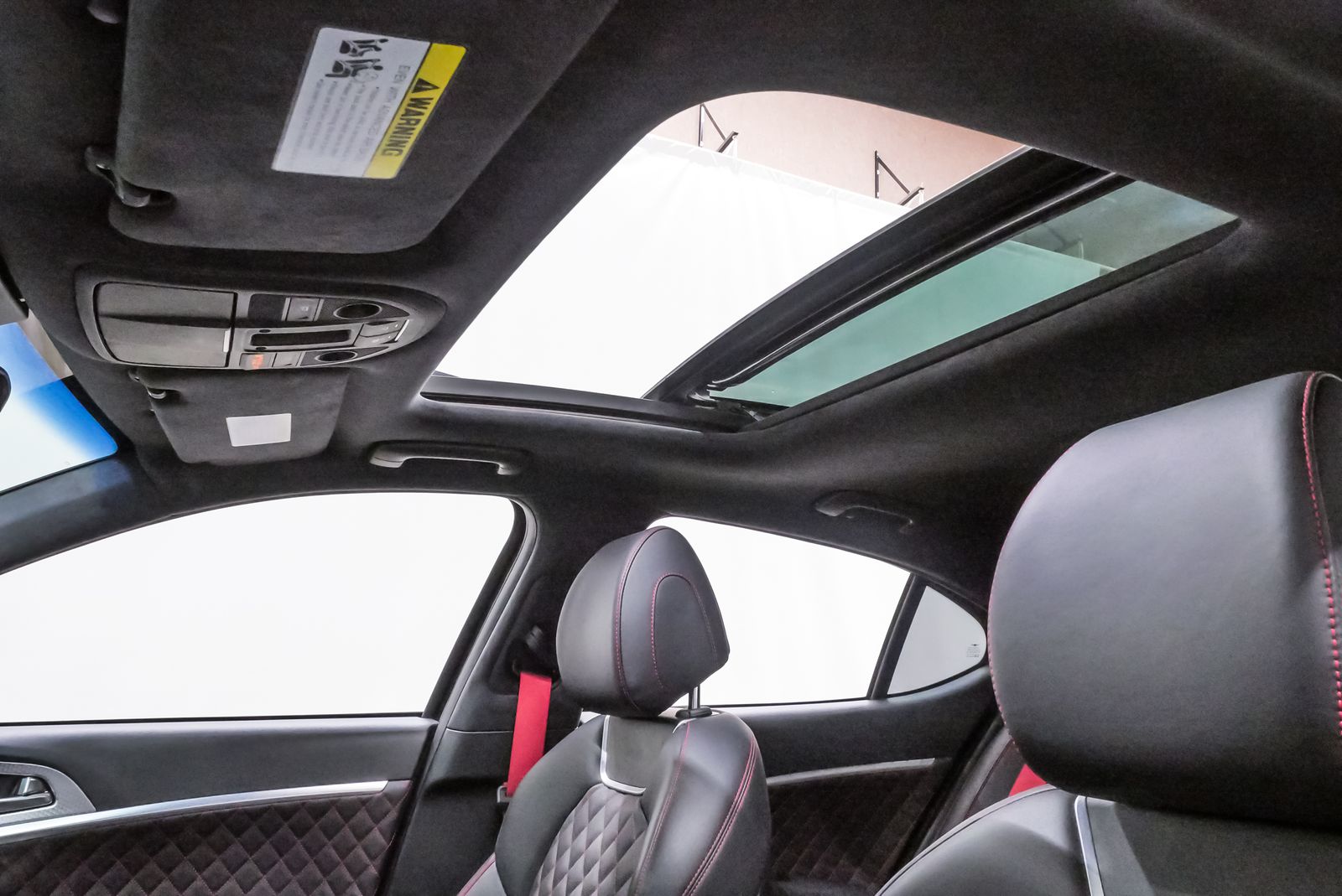 2023 Genesis G70 3.3T - 9