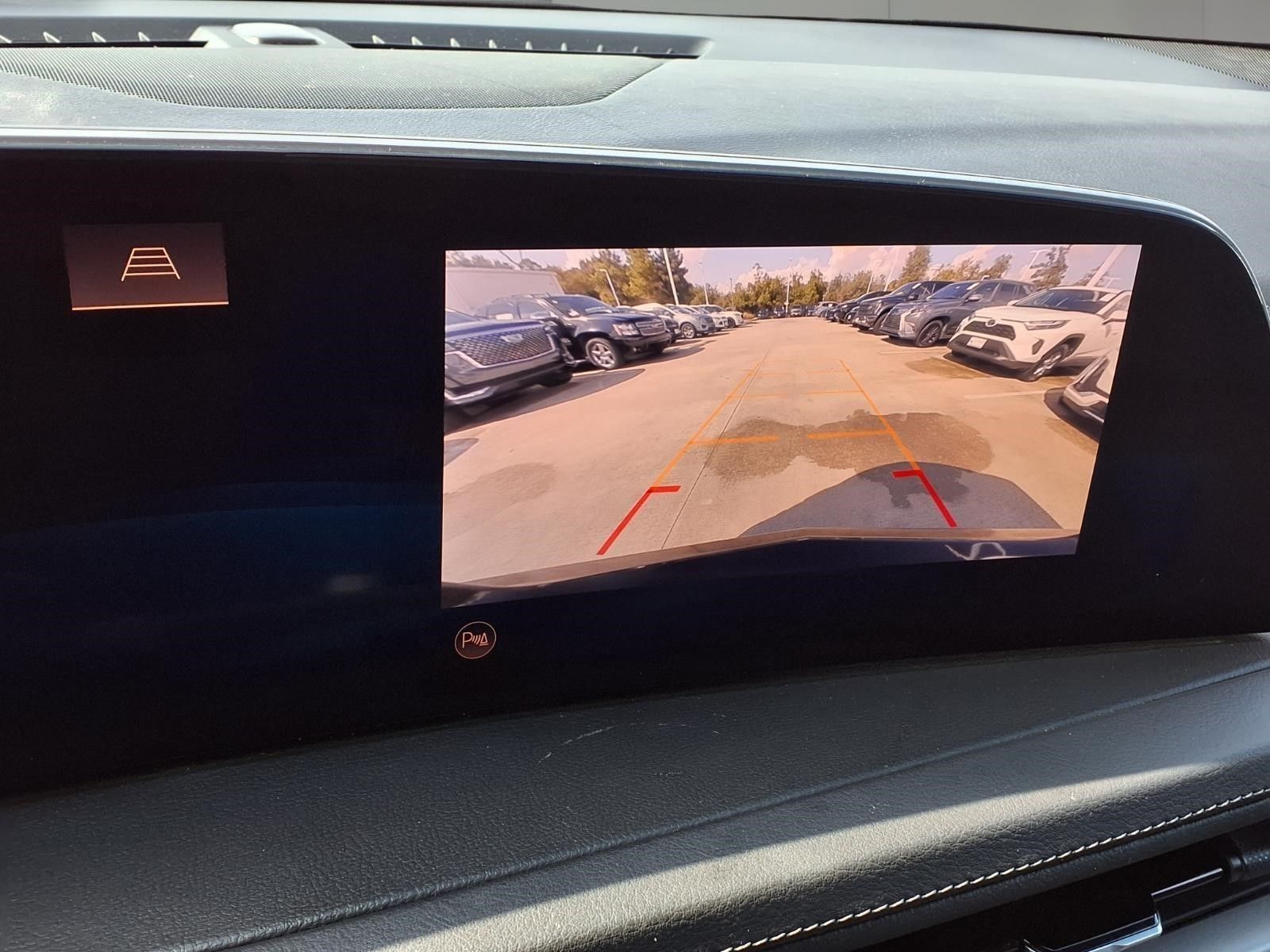 2024 Cadillac XT4 Premium Luxury Black at Bayway Cadillac Southwest