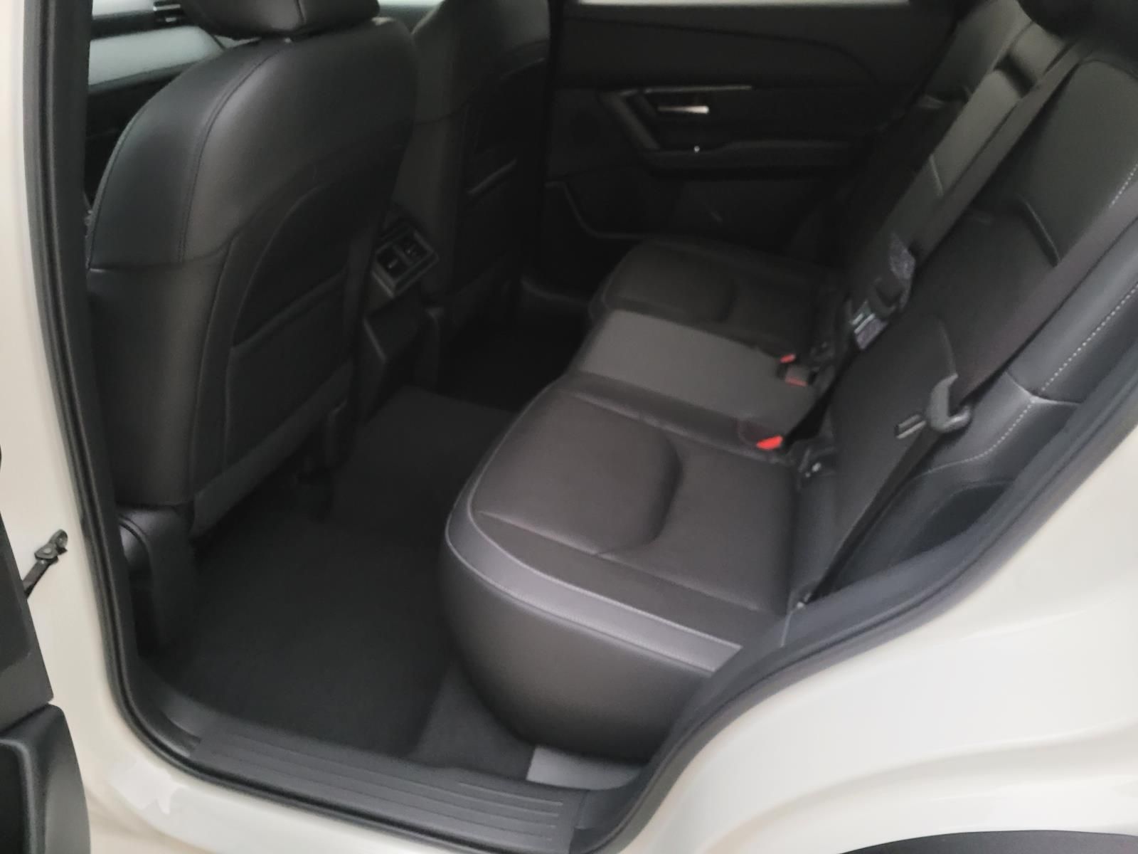 new 2026 Mazda CX-5 car, priced at $30,962