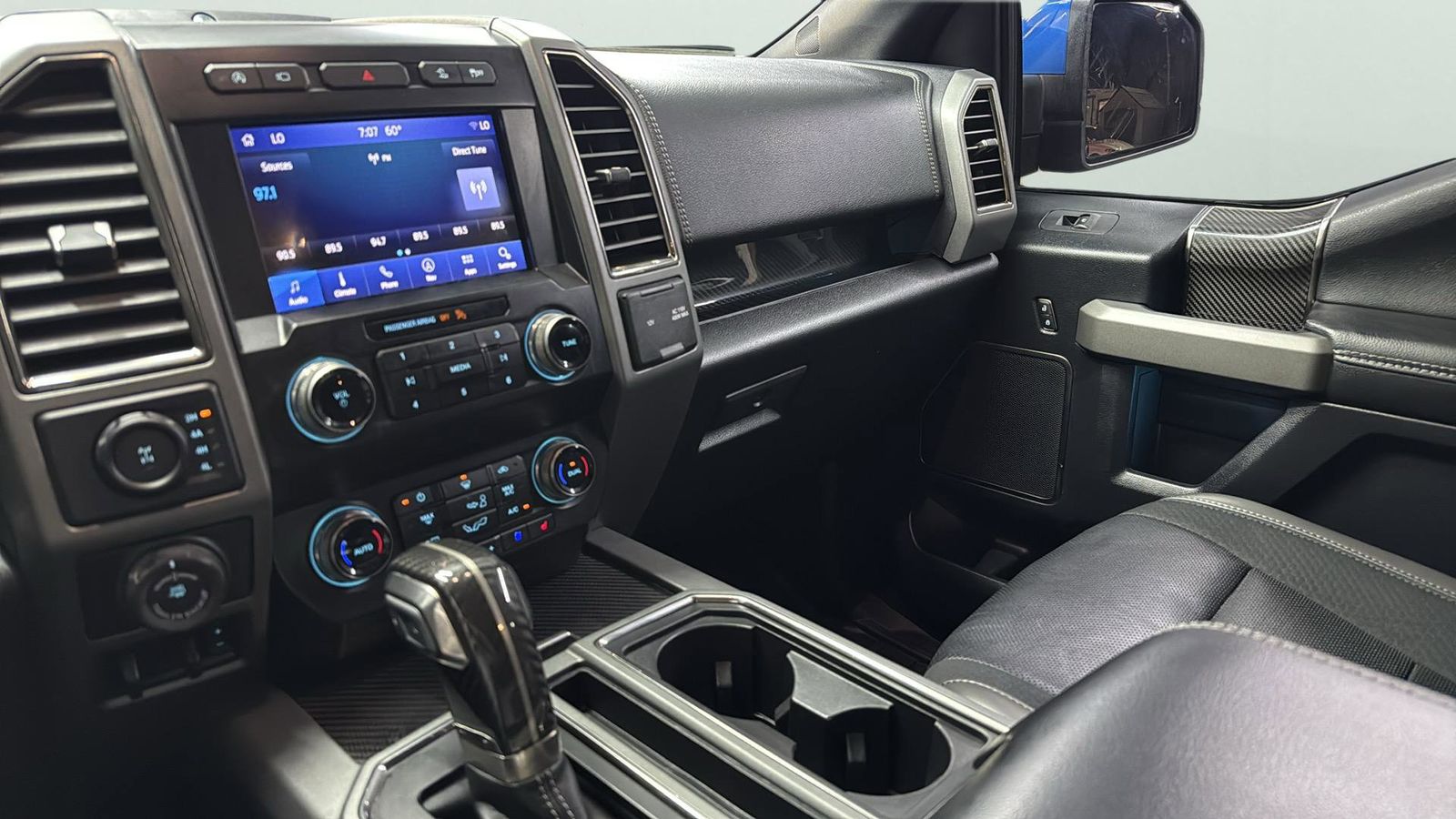 Used Car 2020 Ford F-150  W1r For Sale Under $60,000 In Austin, Texas