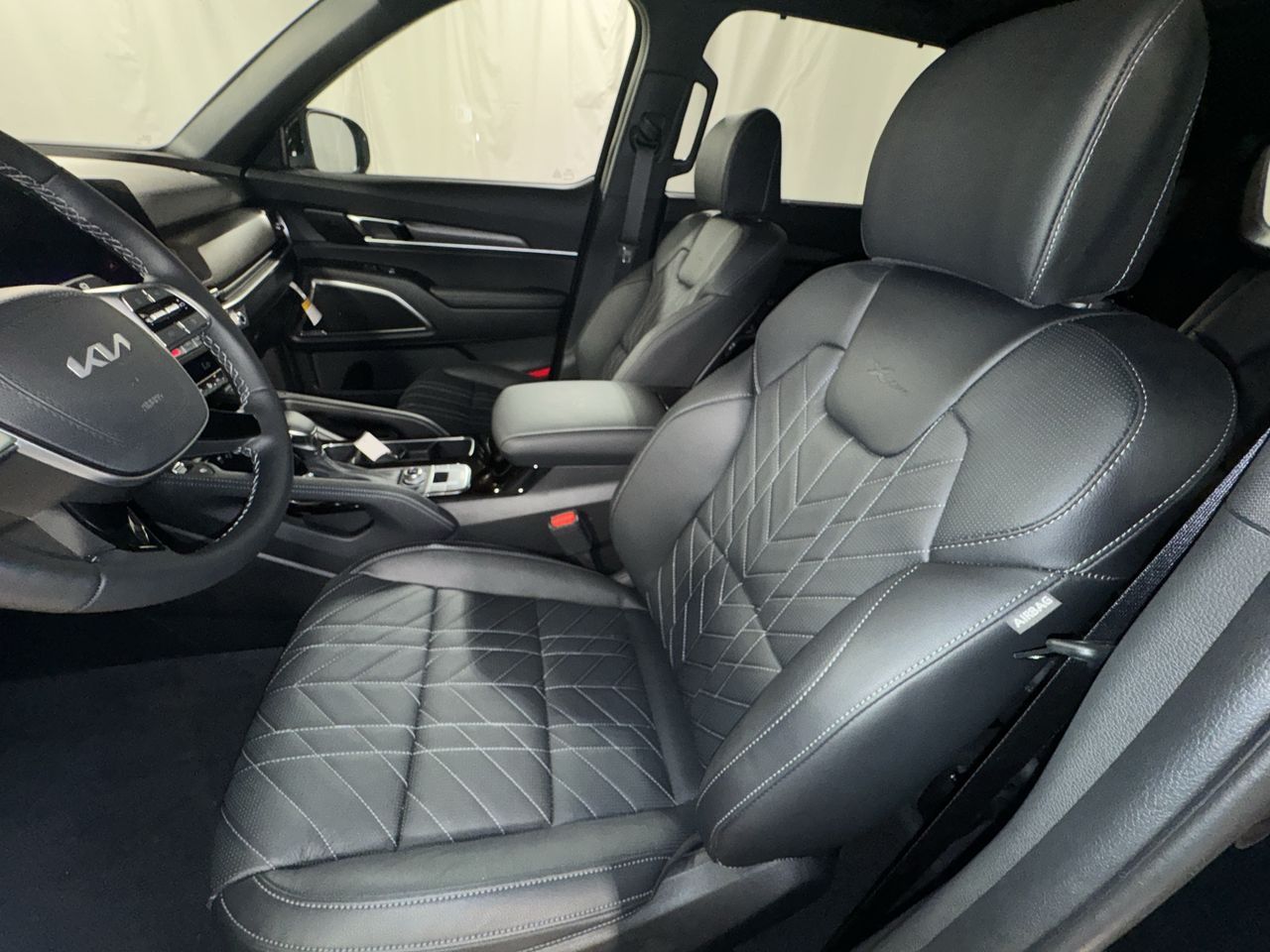 2025 Kia Telluride EX X-Line photo 15