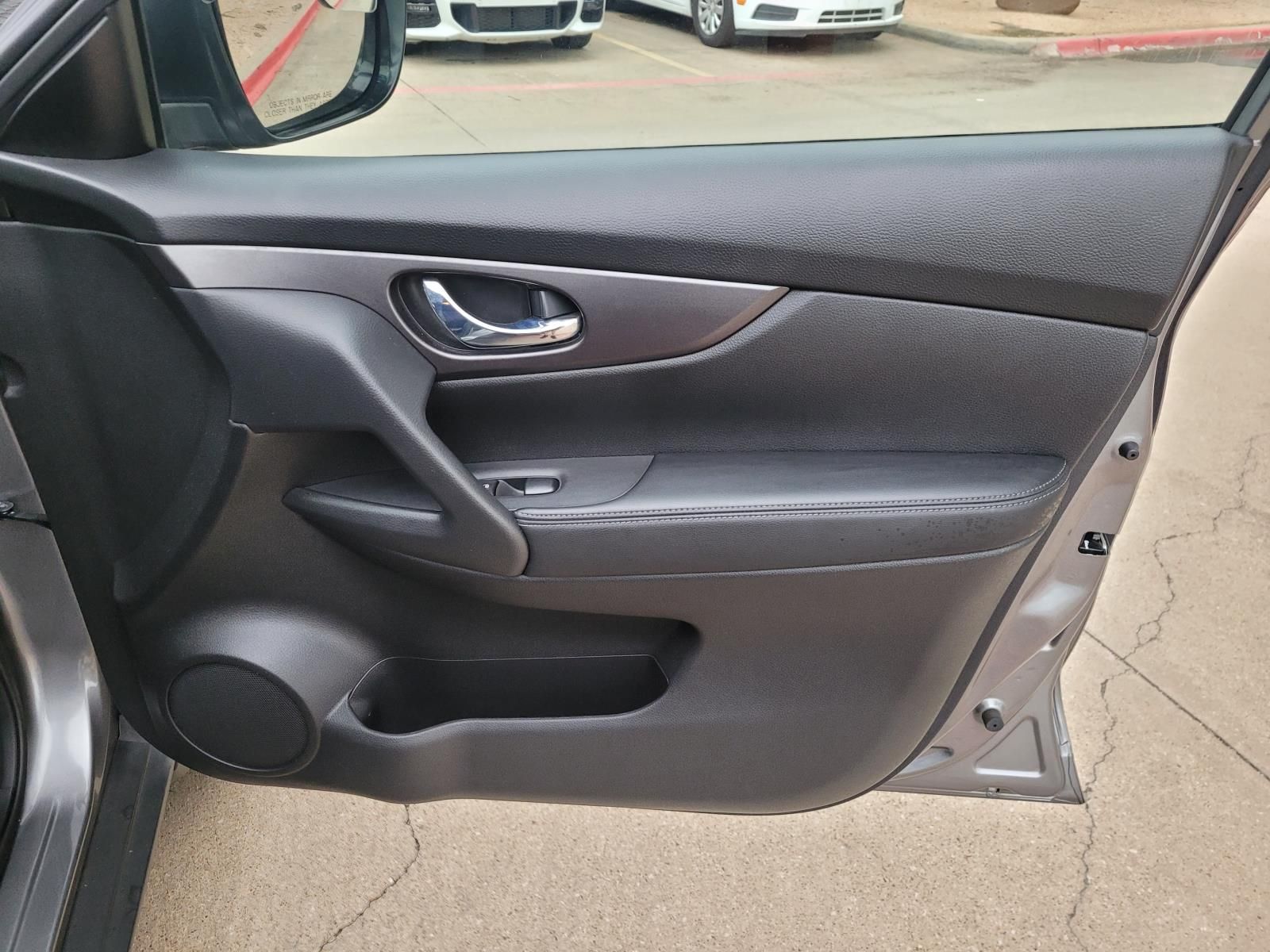 used 2016 Nissan Rogue car, priced at $9,750