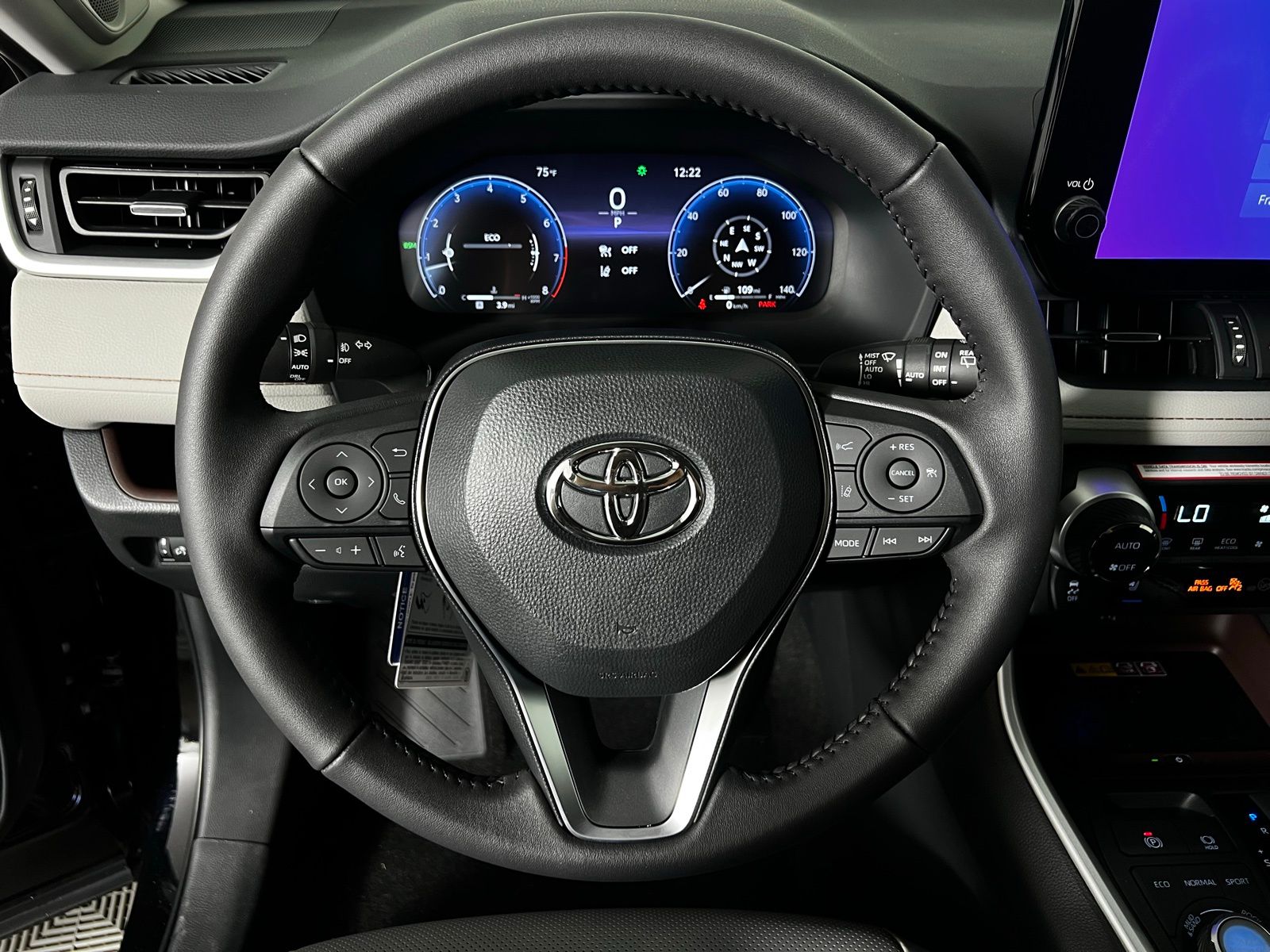 2025 Toyota RAV4 Limited 13