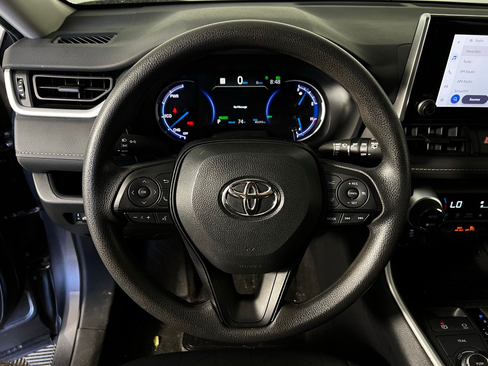 Thumbnail: 2024 Toyota RAV4 - 10