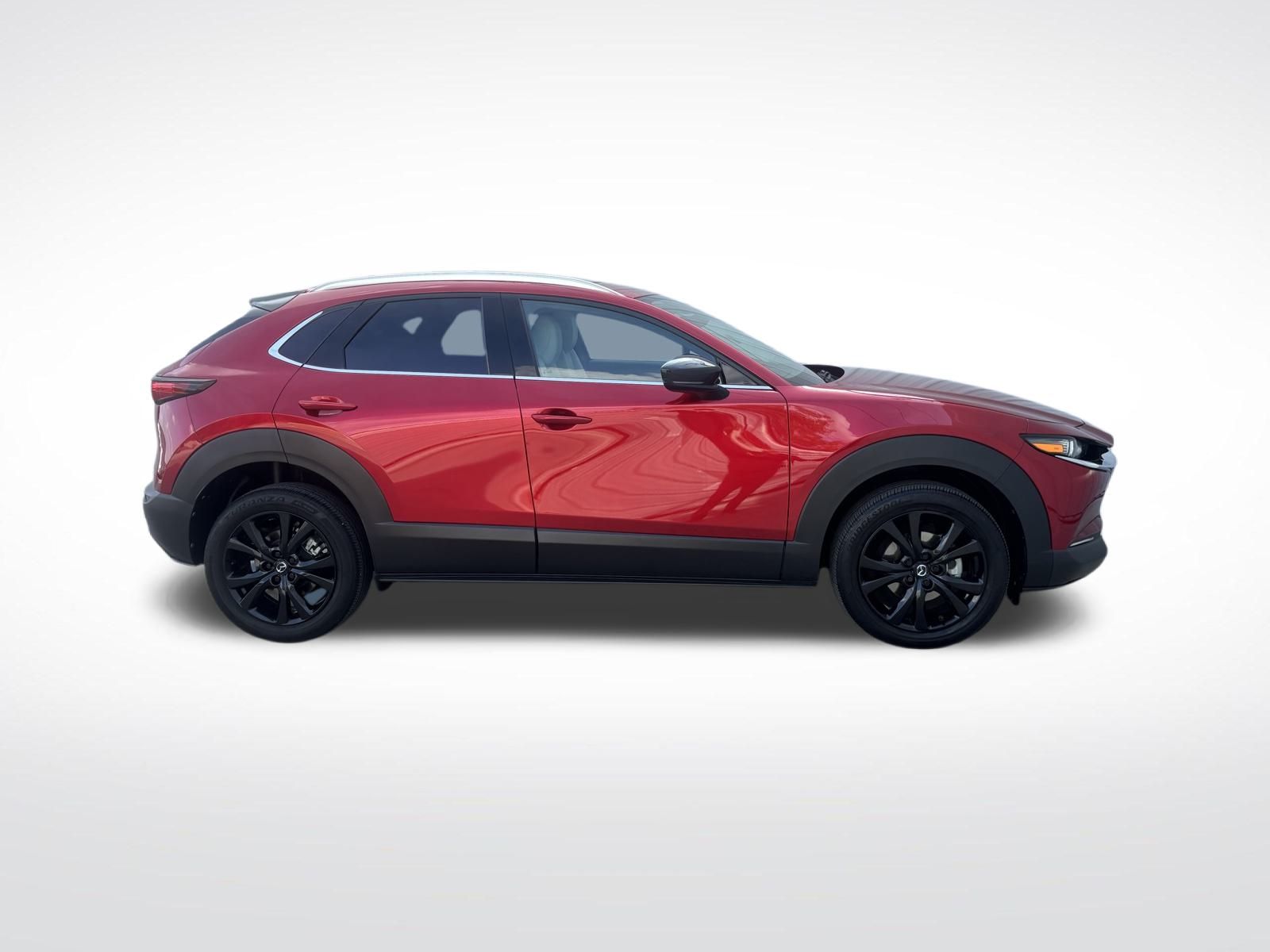 Used Car 2024 Mazda Cx-30  2.5 Turbo Premium Plus Package For Sale Under $30,000 In Austin, Texas