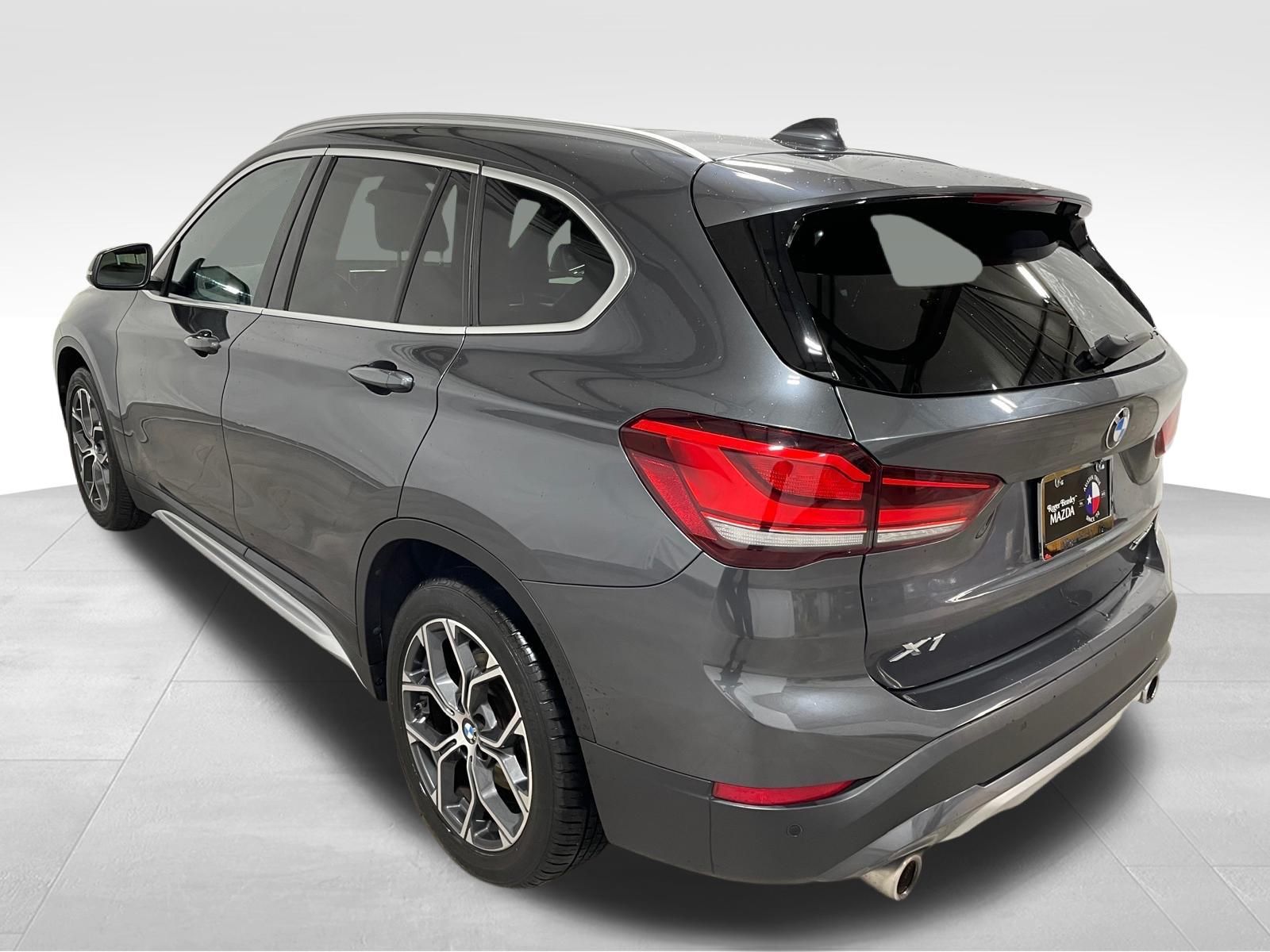 Used Car 2020 Bmw X1  Xdrive28i For Sale Under $20,000 In Austin, Texas