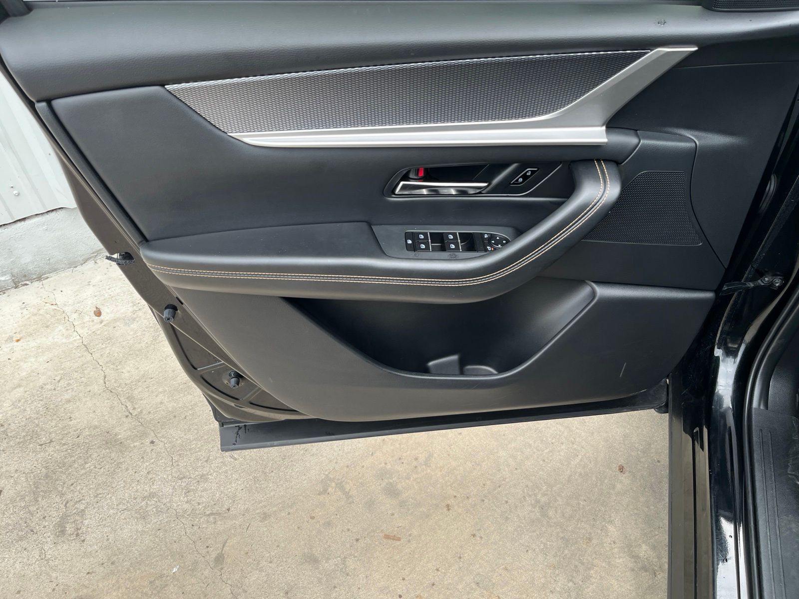 Used Car 2025 Mazda Cx-90  3.3 Turbo Preferred For Sale Under $35,000 In Austin, Texas
