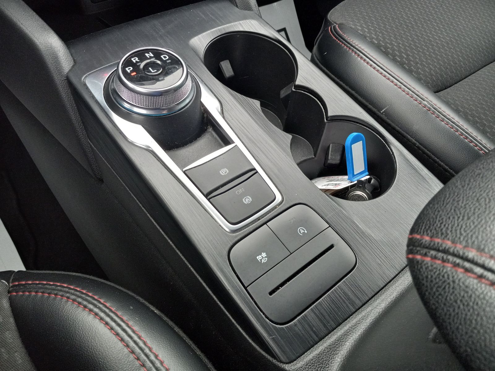 2024 Ford Escape image 23