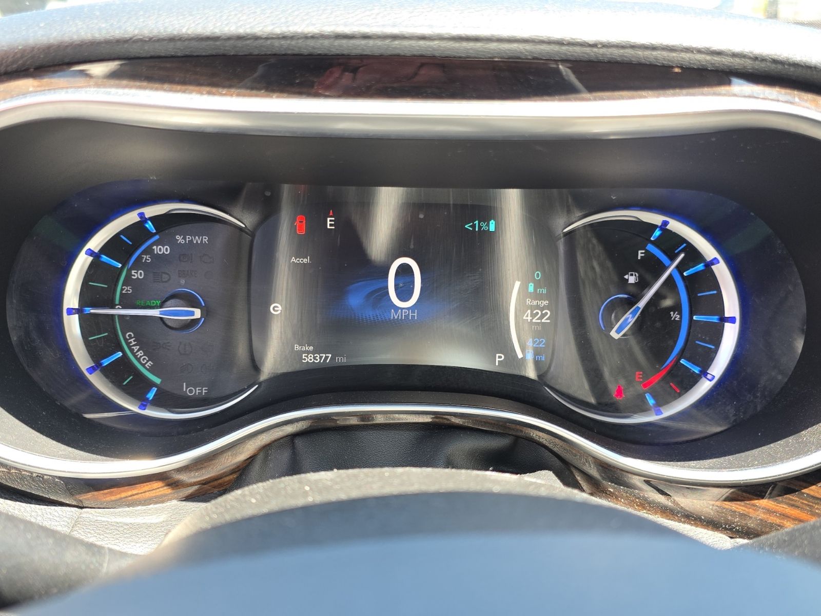 Used 2023 Black Chrysler Limited image 6