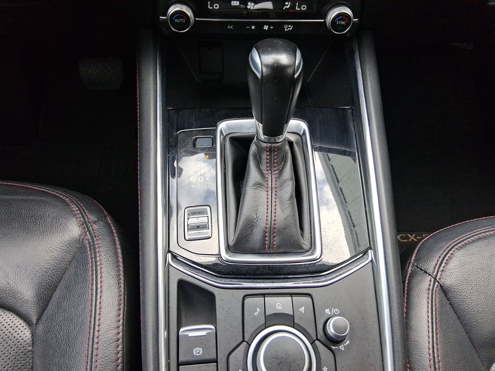 Used Car 2023 Mazda Cx-30  2.5 S Select Package For Sale Under $25,000 In Austin, Texas