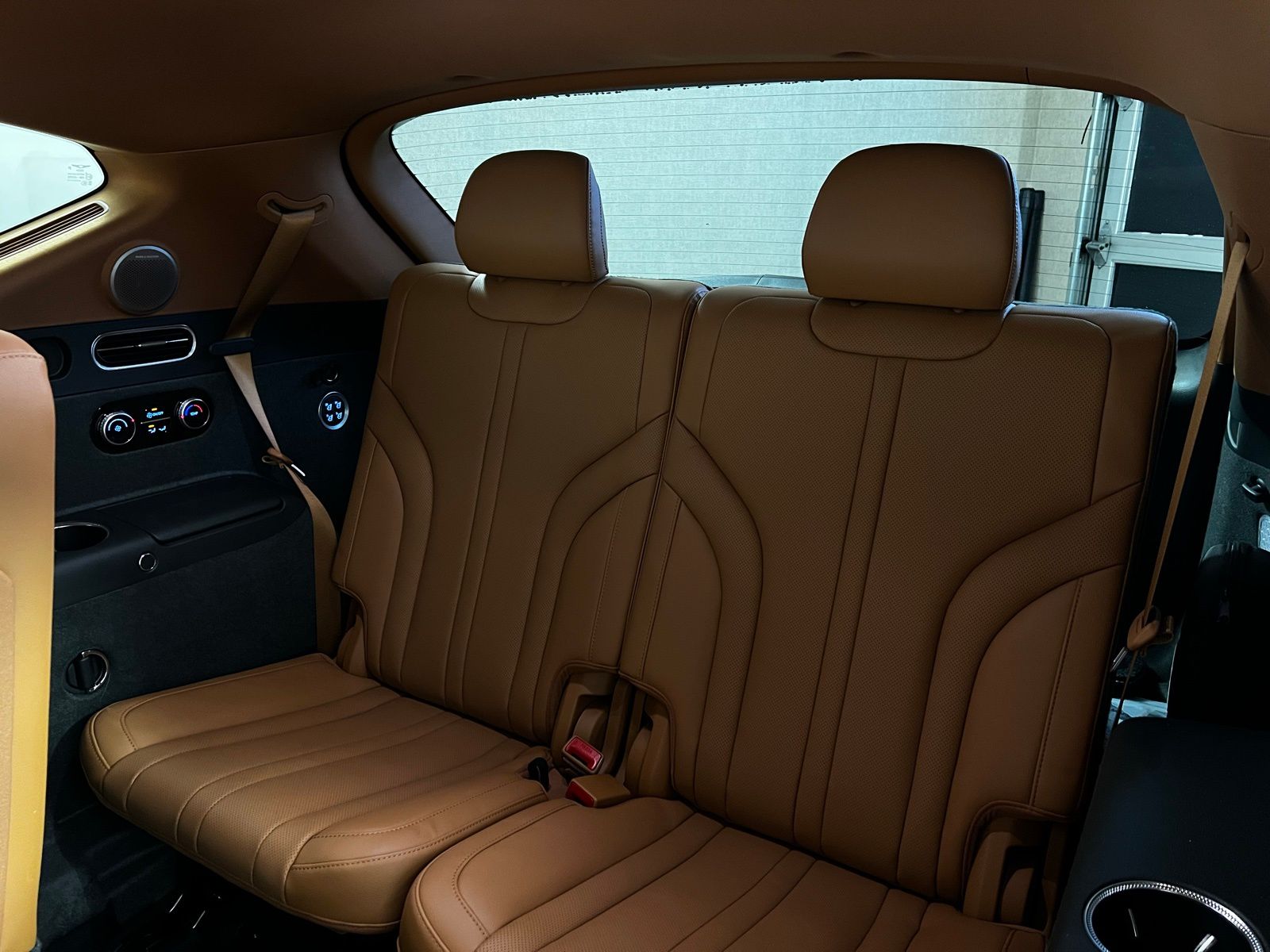 2025 Genesis GV80 3.5T 27