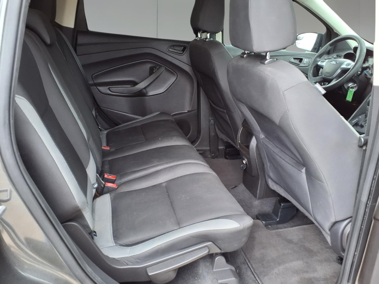 2016 Ford Escape S Gray at Ultimate Motorsports