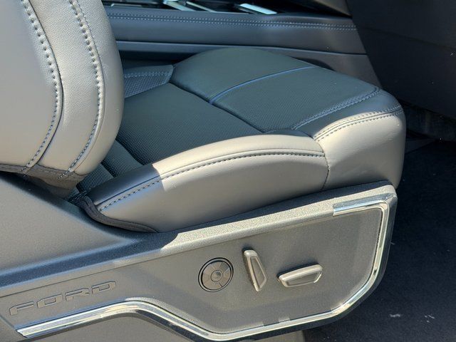 New 2026 Avalanche Ford Platinum image 10