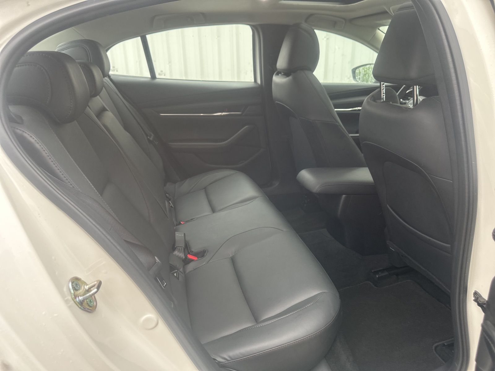 Used Car 2025 Mazda Mazda3  2.5 S Preferred Package For Sale Under $30,000 In Austin, Texas