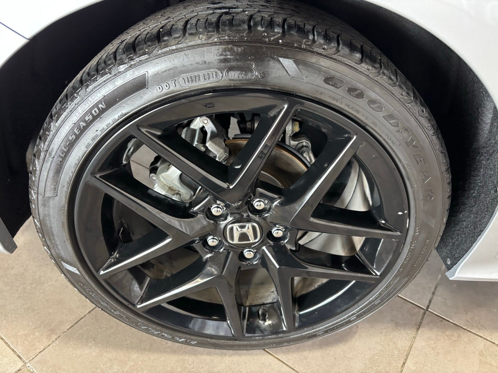 Used Car 2023 Honda Civic  Sport For Sale Under $25,000 In Austin, Texas