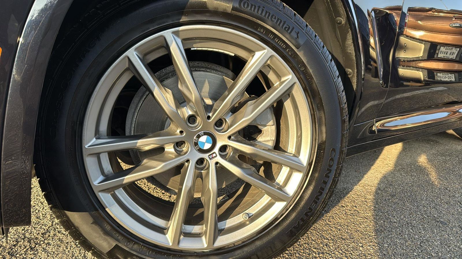 Used Car 2019 Bmw X3  Xdrive30i For Sale Under $30,000 In Austin, Texas