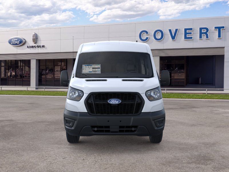 New 2026 White Ford Base image 6