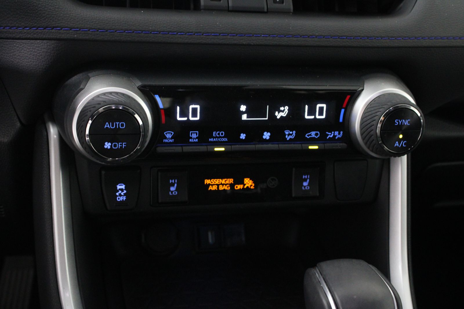 Used 2022 Gray Toyota XSE image 14