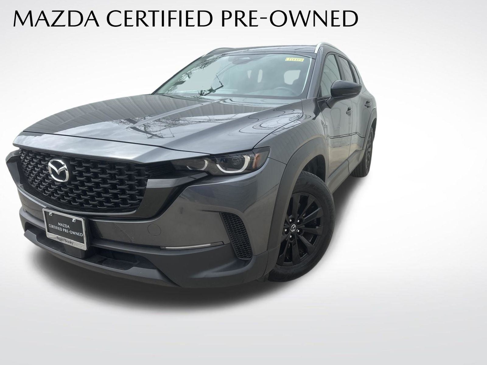 Used Car 2025 Mazda Cx-50  2.5 S Premium Package For Sale Under $35,000 In Austin, Texas