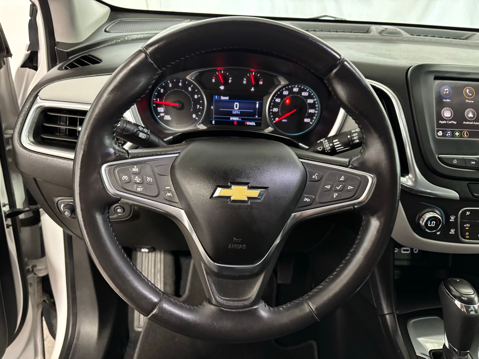 Used Car 2020 Chevrolet Equinox  Lt For Sale Under $20,000 In Austin, Texas