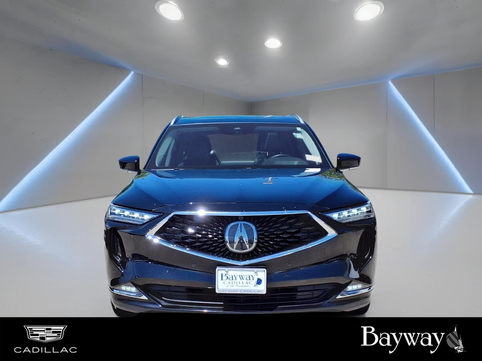2022 Acura MDX Advance  at Big Star Chrysler Jeep Dodge Ram 