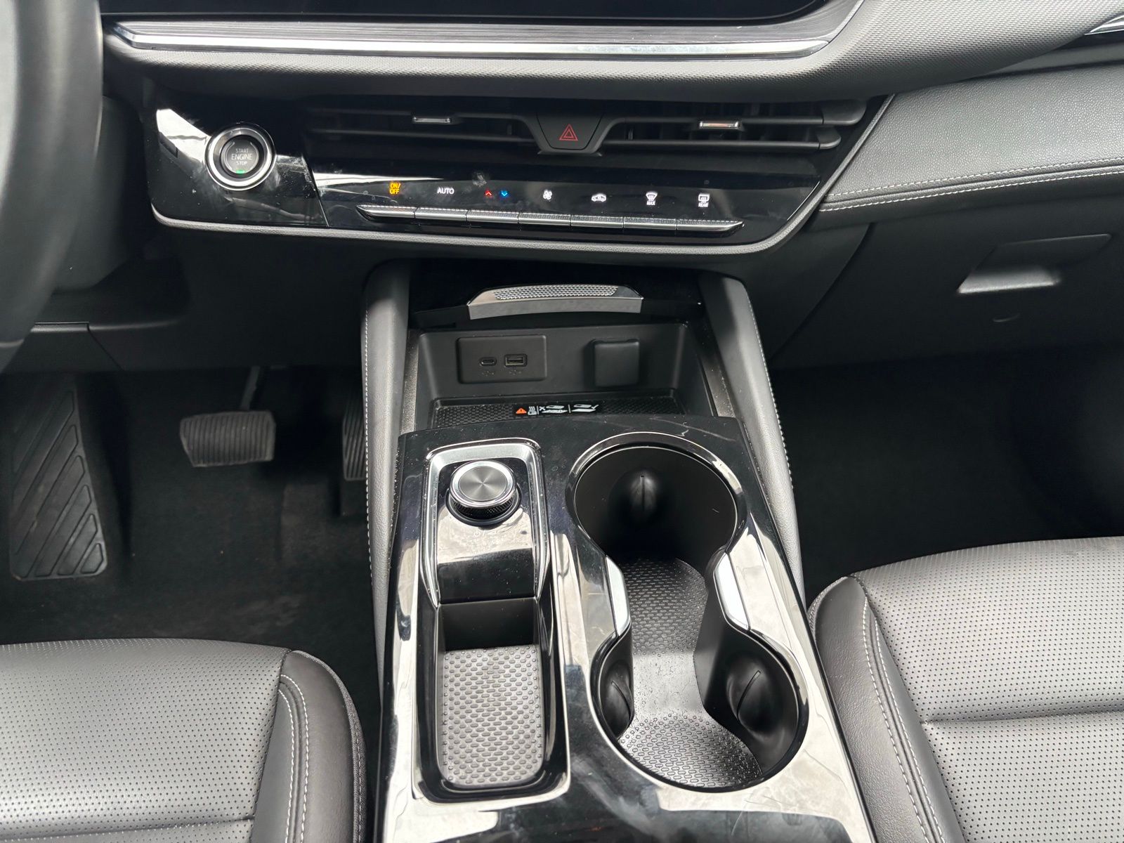 Used Car 2025 Buick Envision  Preferred For Sale Under $30,000 In Austin, Texas