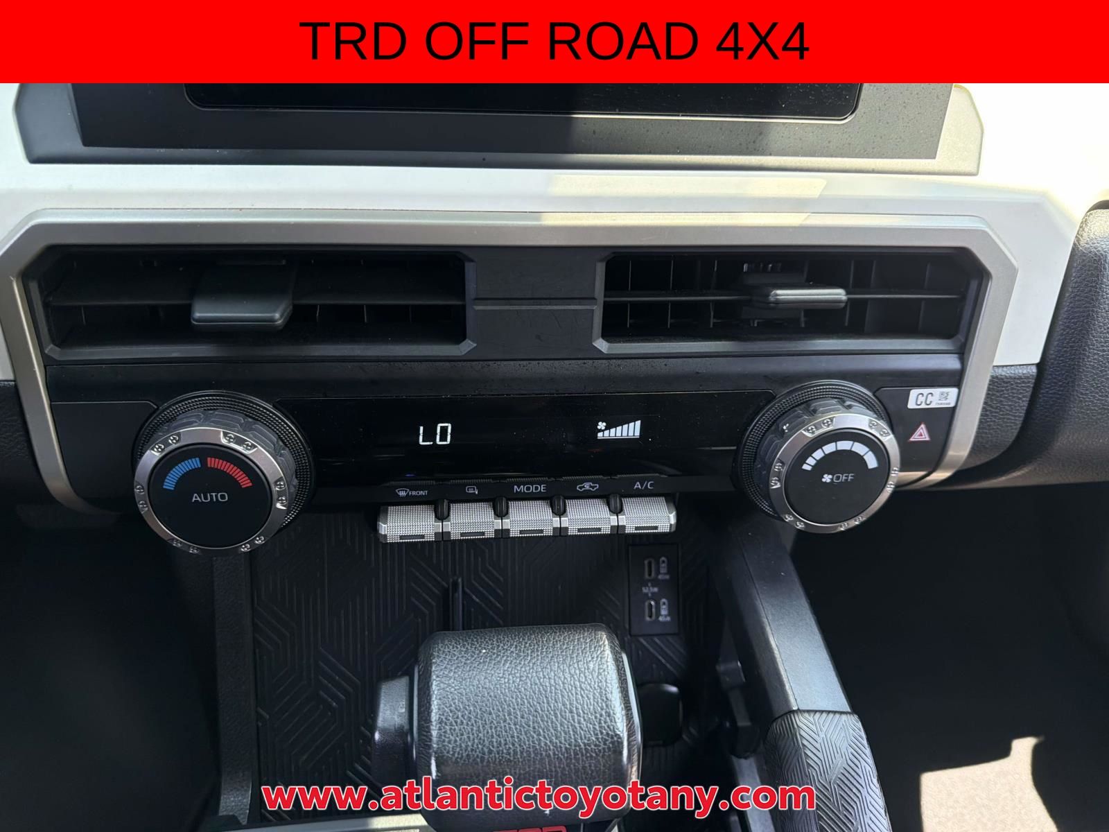 Used 2024 Toyota Tacoma Truck