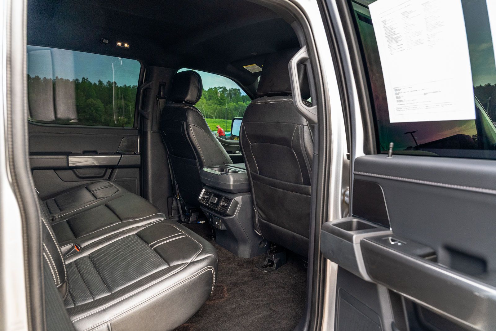 Used 2022 Ford F-150 Truck