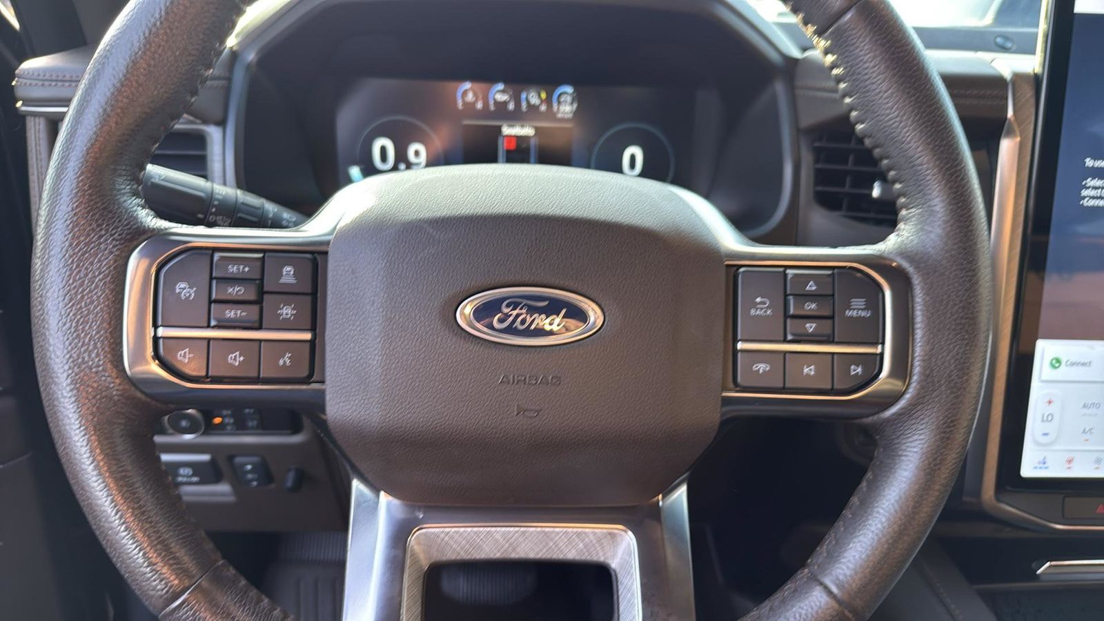 Used Car 2023 Ford Expedition Max  King Ranch For Sale Under $60,000 In Austin, Texas