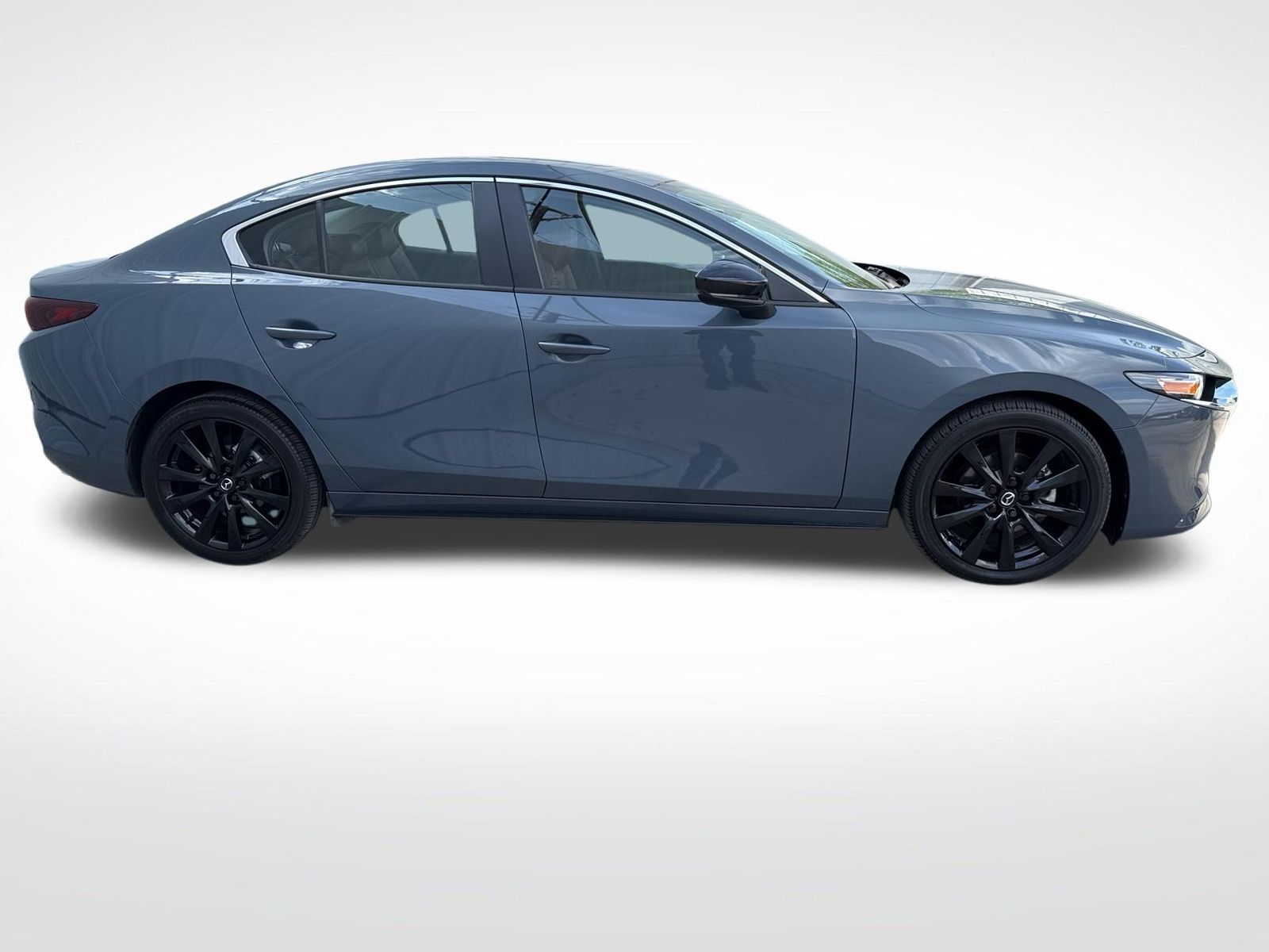 Used Car 2025 Mazda Mazda3  2.5 S Carbon Edition For Sale Under $30,000 In Austin, Texas