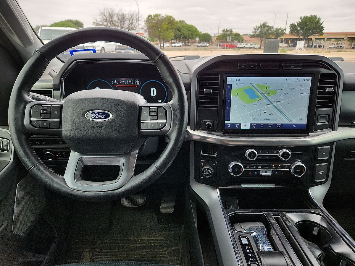 View vehicle photo 6