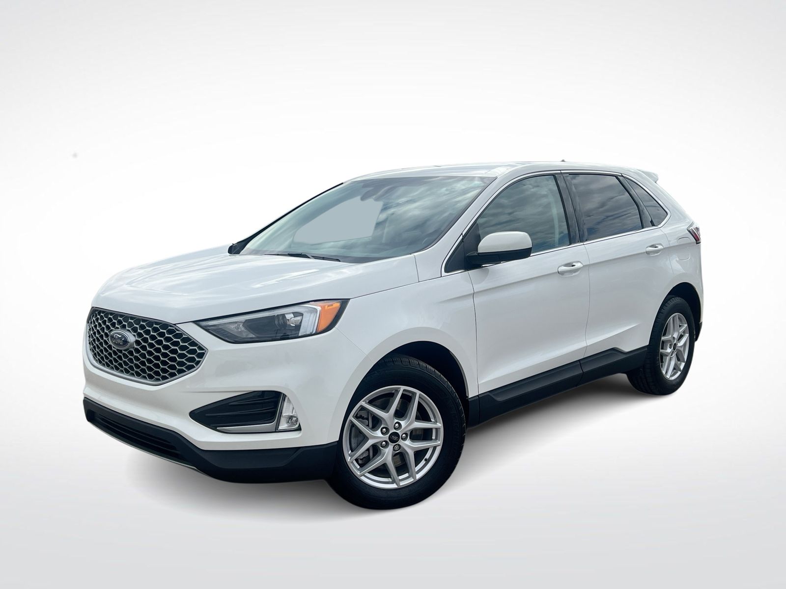 2023 Ford Edge SEL AWD