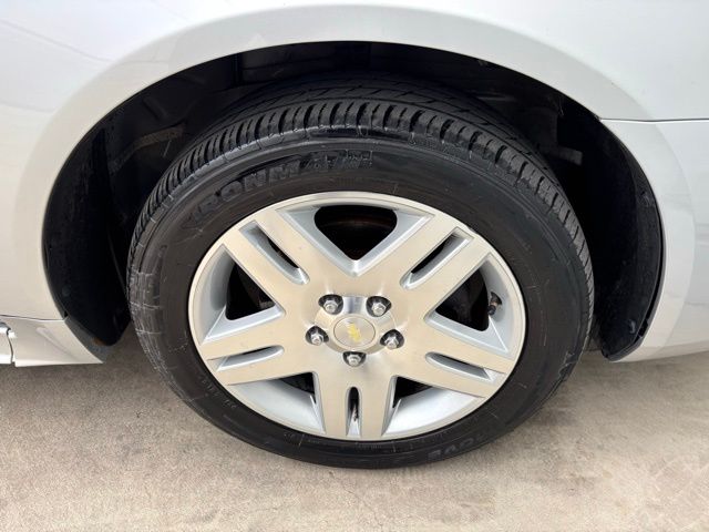 Used Car 2016 Chevrolet Impala Limited  Lt For Sale Under $10,000 In Austin, Texas
