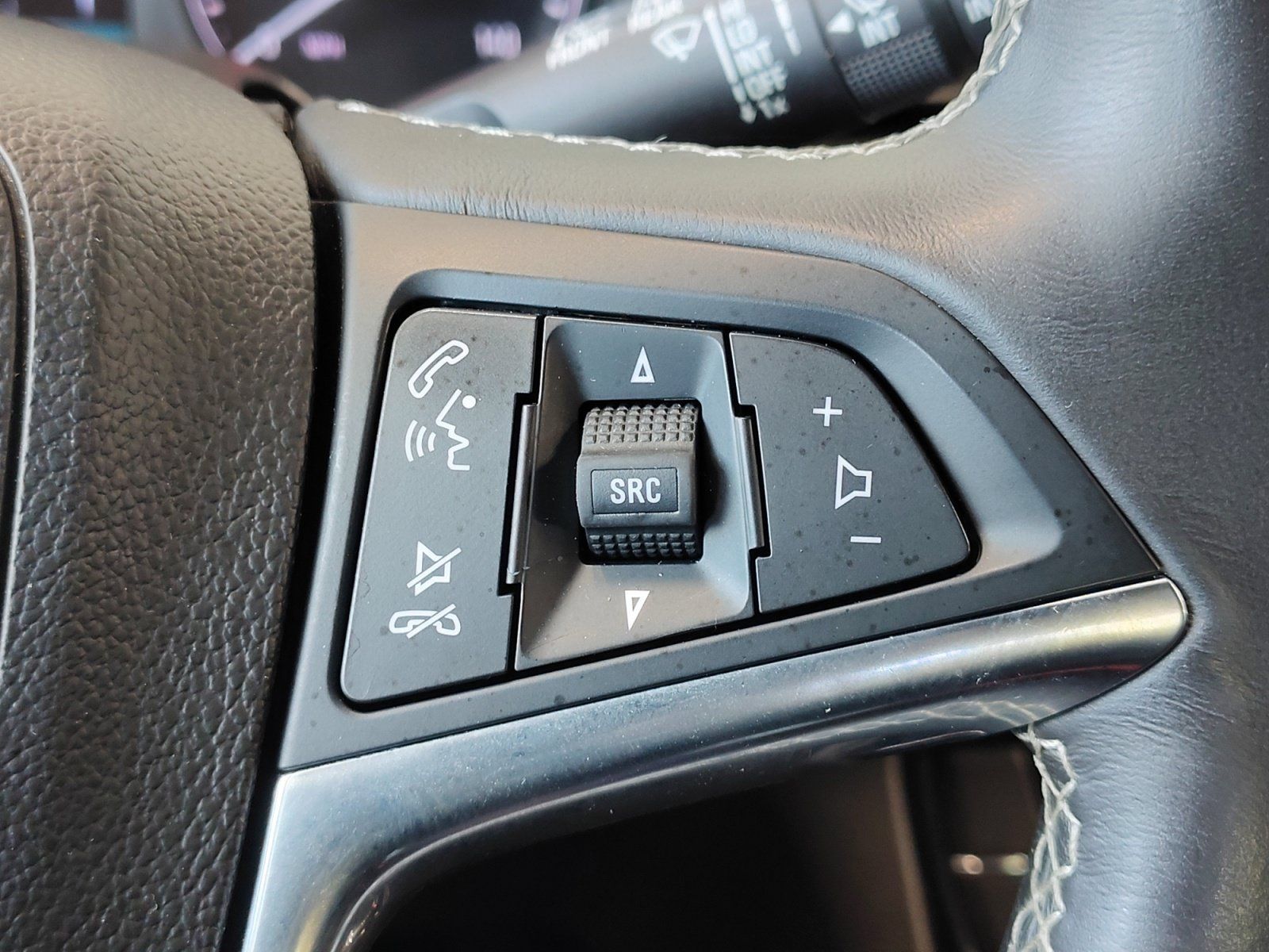 Used Car 2018 Buick Encore  Preferred For Sale Under $12,000 In San Antonio, Texas