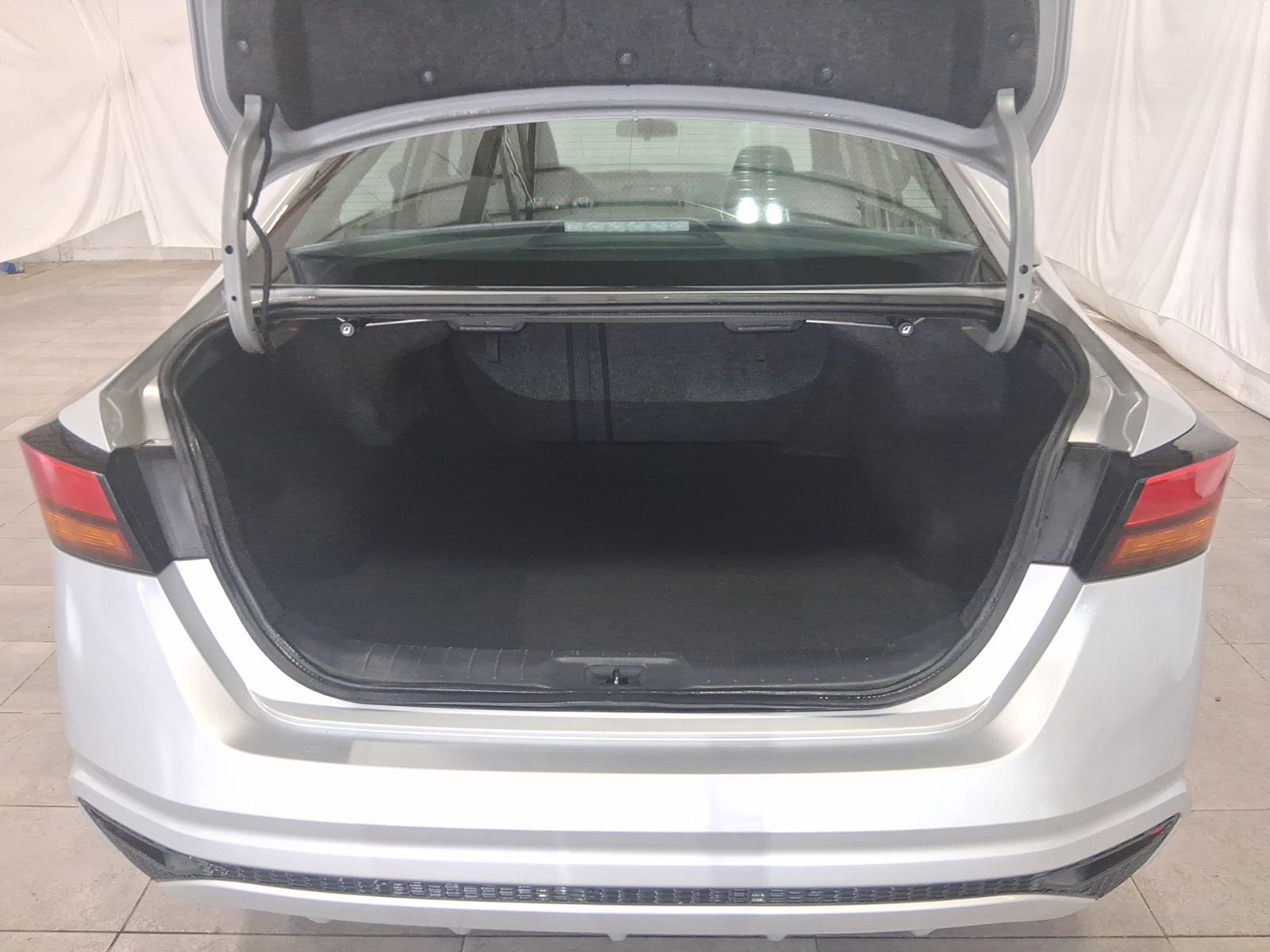 Used Car 2022 Nissan Altima  2.5 S For Sale Under $20,000 In Austin, Texas