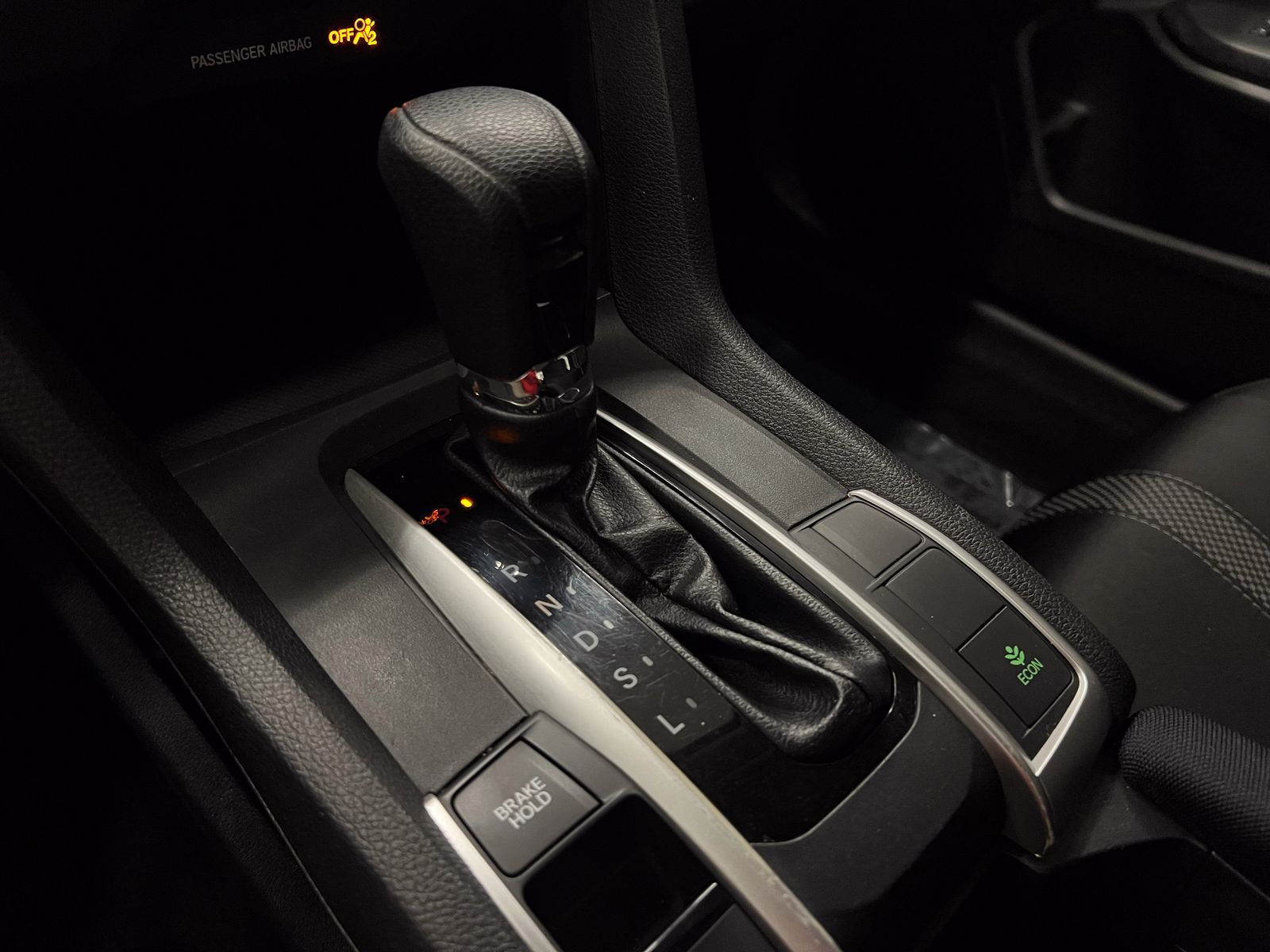 used 2019 Honda Civic car, priced at $15,788