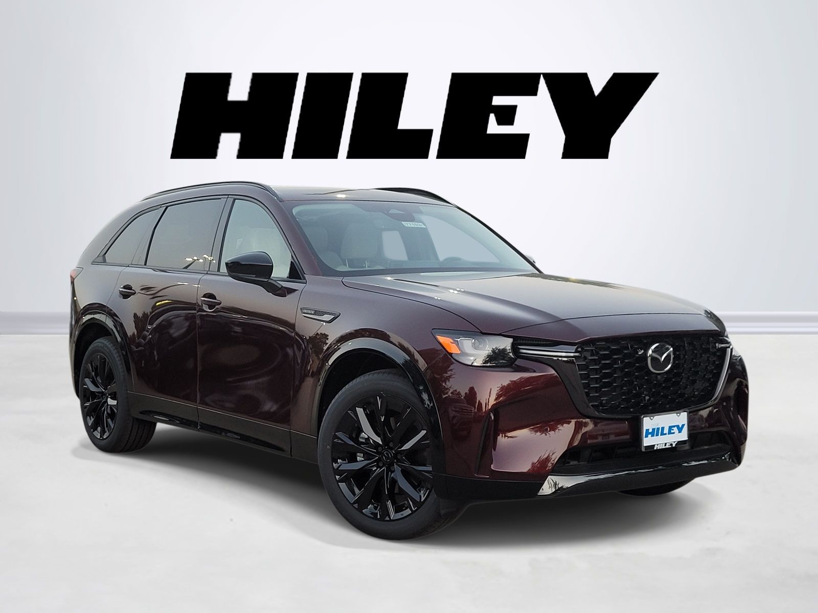 2026 Mazda Mazda CX-90 3.3 Turbo S Premium Sport AWD