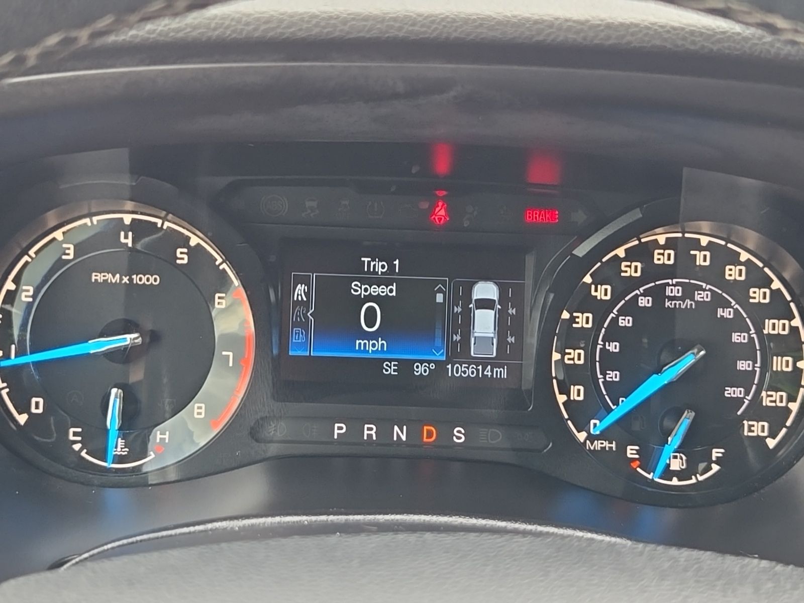 Certified Used 2019 Gray Ford XLT image 5